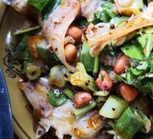 Mixed Pig Ear