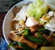 Vegetable Assortment
