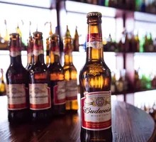 Classic Budweiser