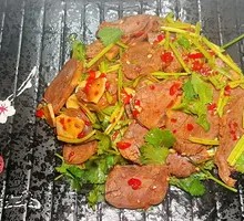 Spicy Beef Noodles