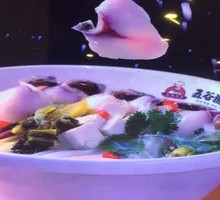 Signature Fish Noodles