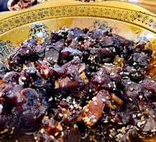 Sweet and Sour Pork Ribs