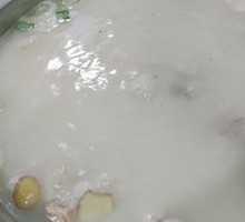 Mutton Soup
