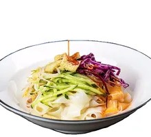 Signature Traditional Sesame Noodles