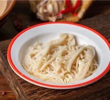 Layered Tripe