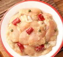 Butter Tender Chicken