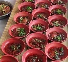 Dipping Sauce