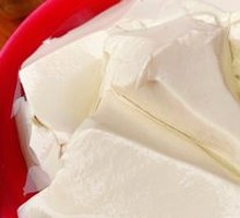 Tofu pudding