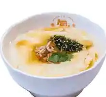 Tofu pudding