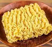 Instant Noodles