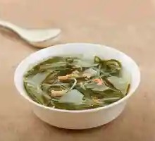Skin Soup