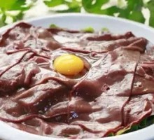 Fresh Beef Liver