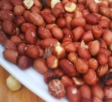 Salted Roasted Peanuts