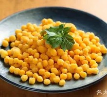 Golden Sand Corn
