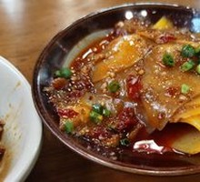 Potato Slices