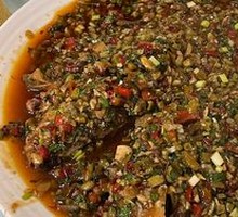 Huo Xiang Crucian Carp