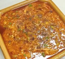 Tofu Skin