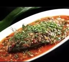 Home-style Fish