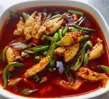 Signature Catfish