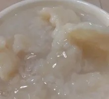 Noodles Porridge