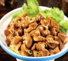 Fresh Intestines