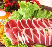 Duck Liver Stir-fry
