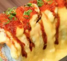 Durian Cheese Roll