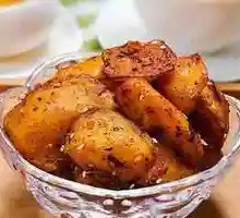 Liangshan Potato Chips