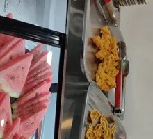 Fruit Feast