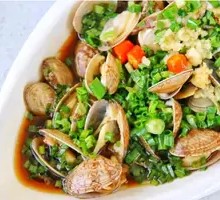 Signature Clam King