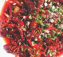 Spicy Large-Size Crawfish