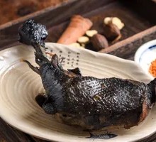 Special Oil-Boiled Large Chicken Leg