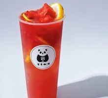 Watermelon Lemon Tea