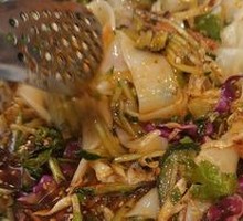 Northwest Gluten Noodles