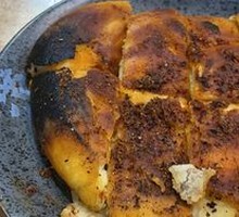 Grilled Pancake