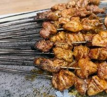 Goat tendon