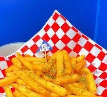 Sea Salt Original French Fries