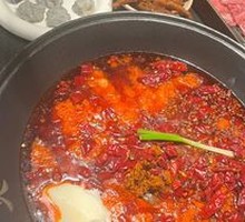 Hand-Pressed Black Tiger Shrimp Balls