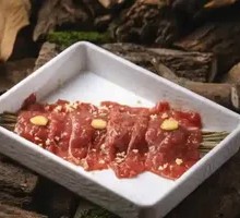 Egg-Soft Tender Beef
