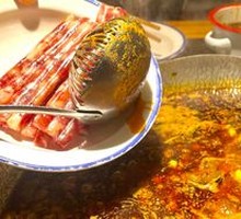 火锅兔