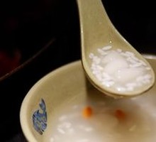 Glutinous Rice Flour with Fermented Rice Wine