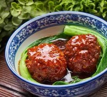 Spareribs Rice