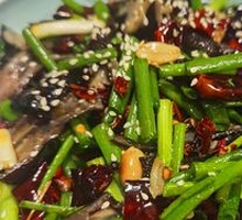 Fresh Pot Fish