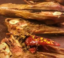 特色鸭头
