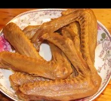Duck Wings