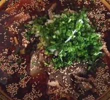 Meat Dish