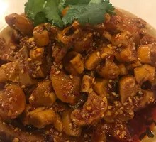 Secret-Recipe Radish Pickle