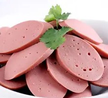 Mixed Ham Sausage