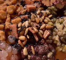 Family Feast Ice Jelly