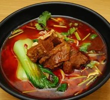 Beef Noodles